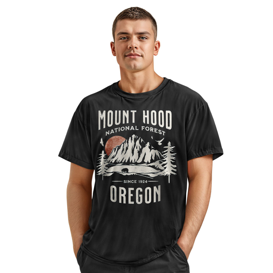 oregon-mount-hood-national-forest-tee navy