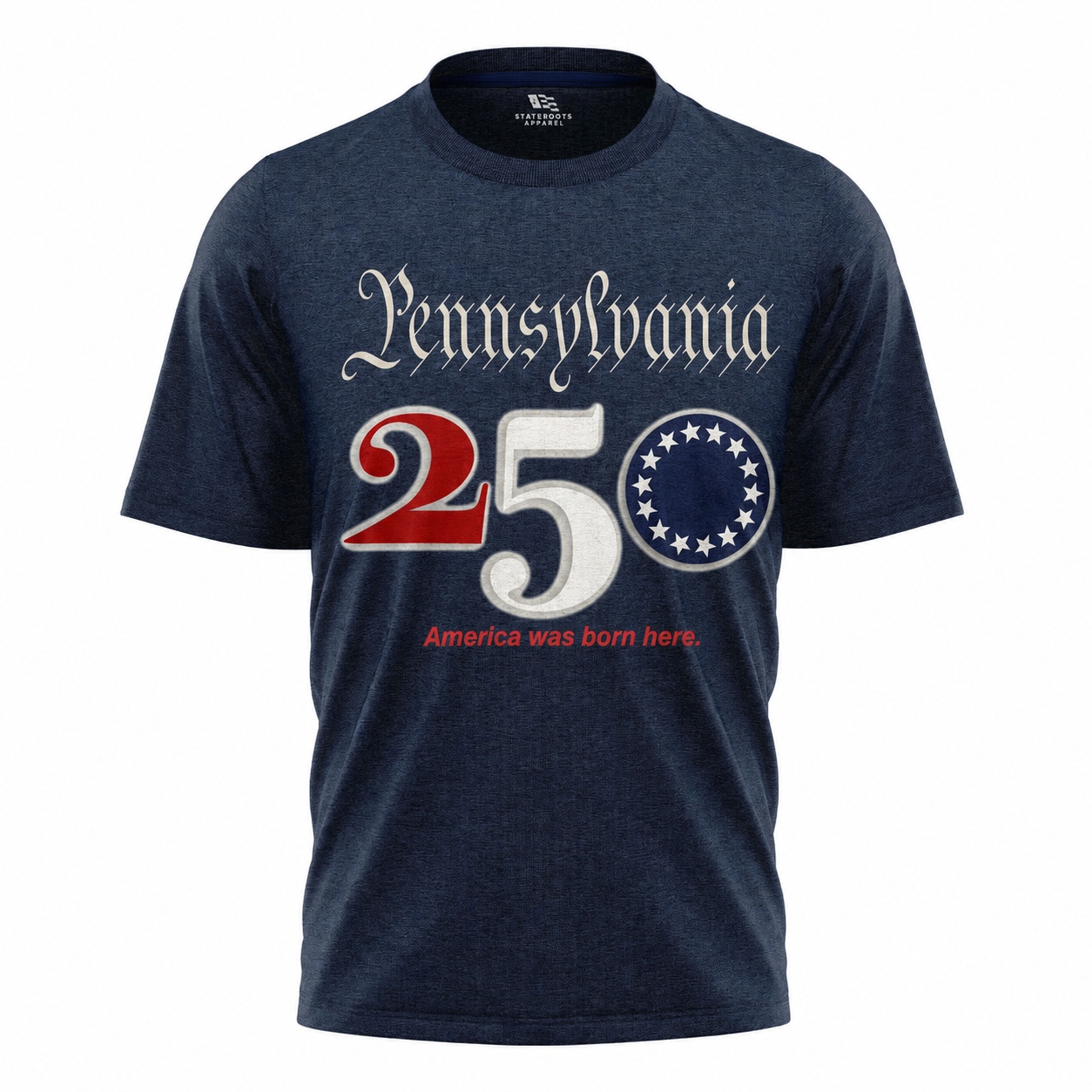 PA Americas 250