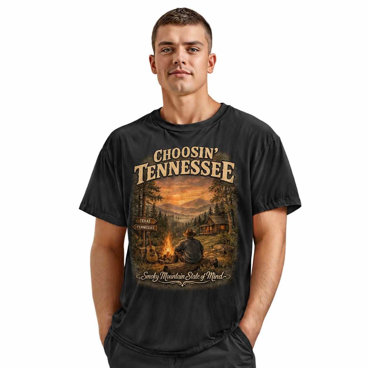 TN Smoky