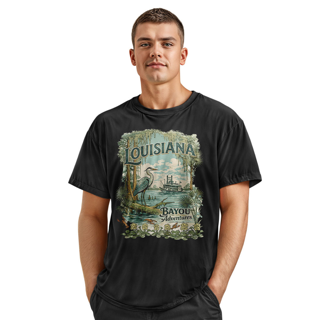 Louisiana