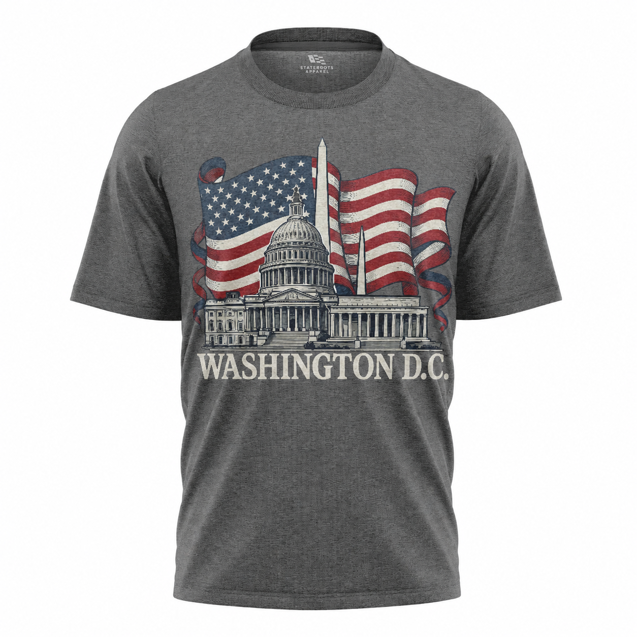 Washington DC