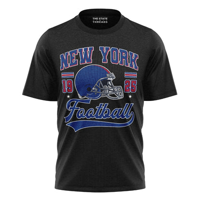 New York Sport T-Shirt | Youthful Athletic Tee