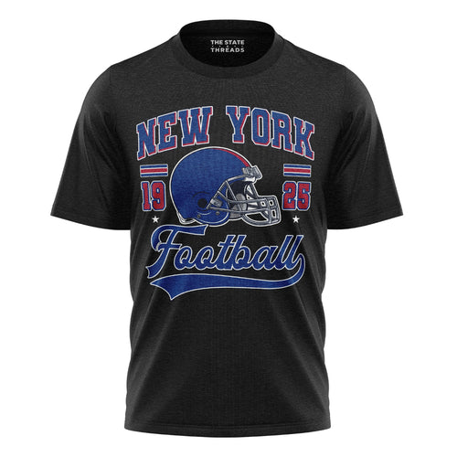 New York Sport T-Shirt | Youthful Athletic Tee