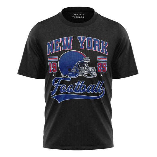 New York Sport T-Shirt | Youthful Athletic Tee