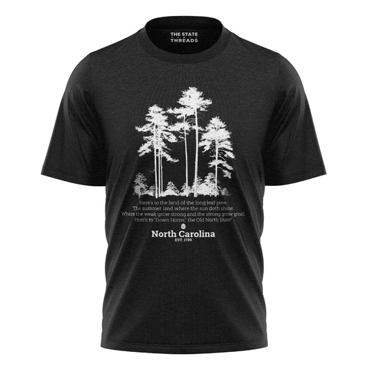 Cool Summer Poetry T-Shirt | Travel Souvenir Gift Tee