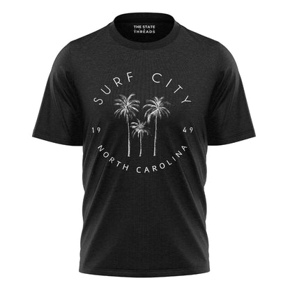 Nor Cal Summer T-Shirt | Fresh Souvenir Tee