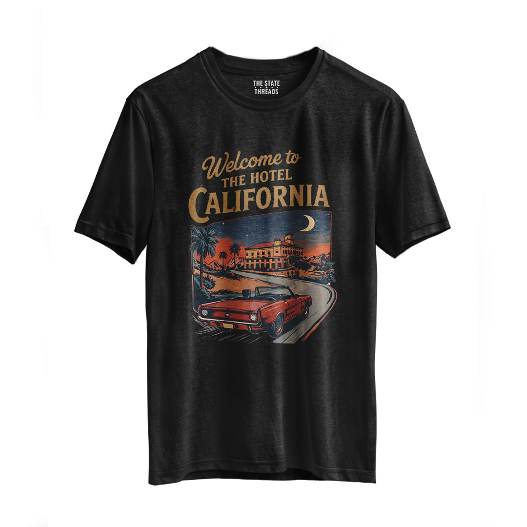California 1776-2026 T-Shirt | Retro 4th of July Tee