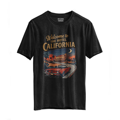 California 1776-2026 T-Shirt | Retro 4th of July Tee
