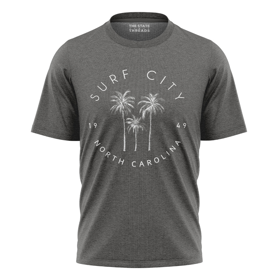 Nor Cal Summer T-Shirt | Fresh Souvenir Tee