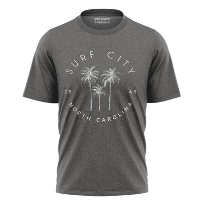 Nor Cal Summer T-Shirt | Fresh Souvenir Tee
