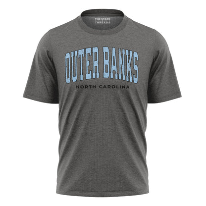 Outer Banks North Carolina T-Shirt | Cool Summer Souvenir Tee