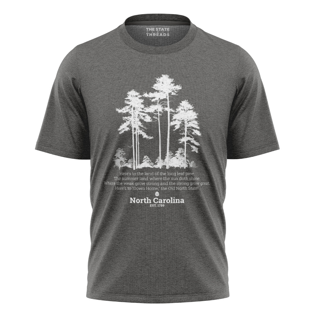 Cool Summer Poetry T-Shirt | Travel Souvenir Gift Tee