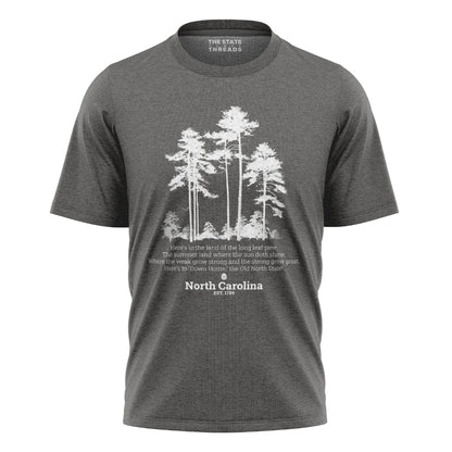 Cool Summer Poetry T-Shirt | Travel Souvenir Gift Tee