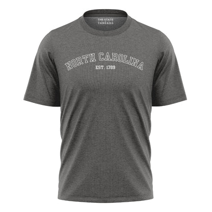North Carolina Est. 1789 T-Shirt | Cool Comfort Tee