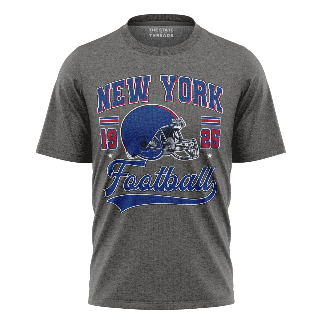 New York Sport T-Shirt | Youthful Athletic Tee