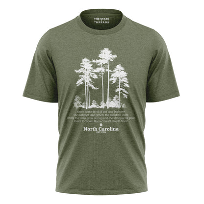 Cool Summer Poetry T-Shirt | Travel Souvenir Gift Tee