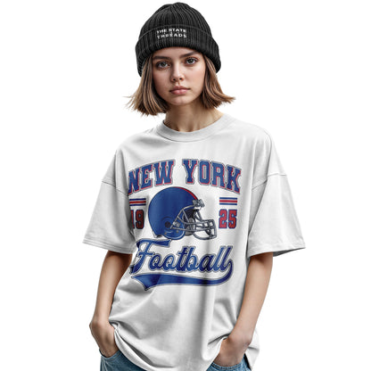 New York Sport T-Shirt | Youthful Athletic Tee