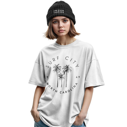 Nor Cal Summer T-Shirt | Fresh Souvenir Tee