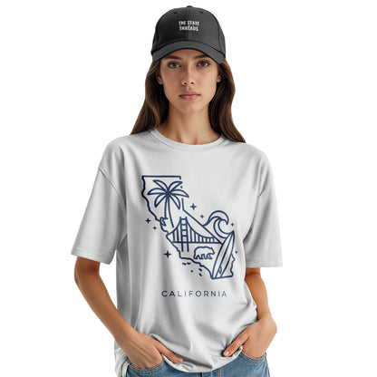 North Carolina 250th Anniversary T-Shirt | 1776-2026 Retro Tee