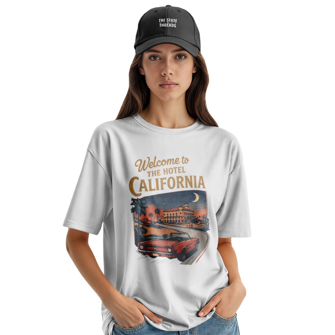 California 1776-2026 T-Shirt | Retro 4th of July Tee