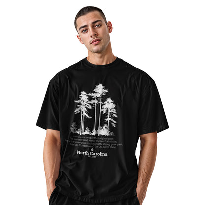 Cool Summer Poetry T-Shirt | Travel Souvenir Gift Tee