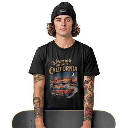 California 1776-2026 T-Shirt | Retro 4th of July Tee