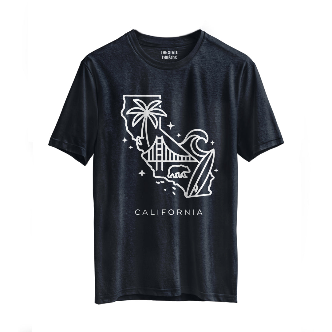 North Carolina 250th Anniversary T-Shirt | 1776-2026 Retro Tee