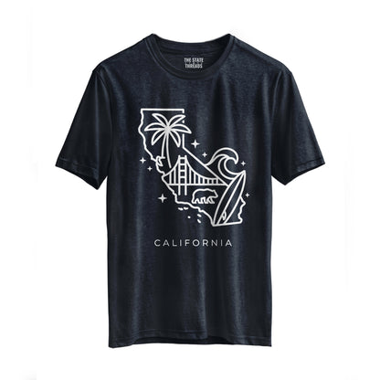 North Carolina 250th Anniversary T-Shirt | 1776-2026 Retro Tee