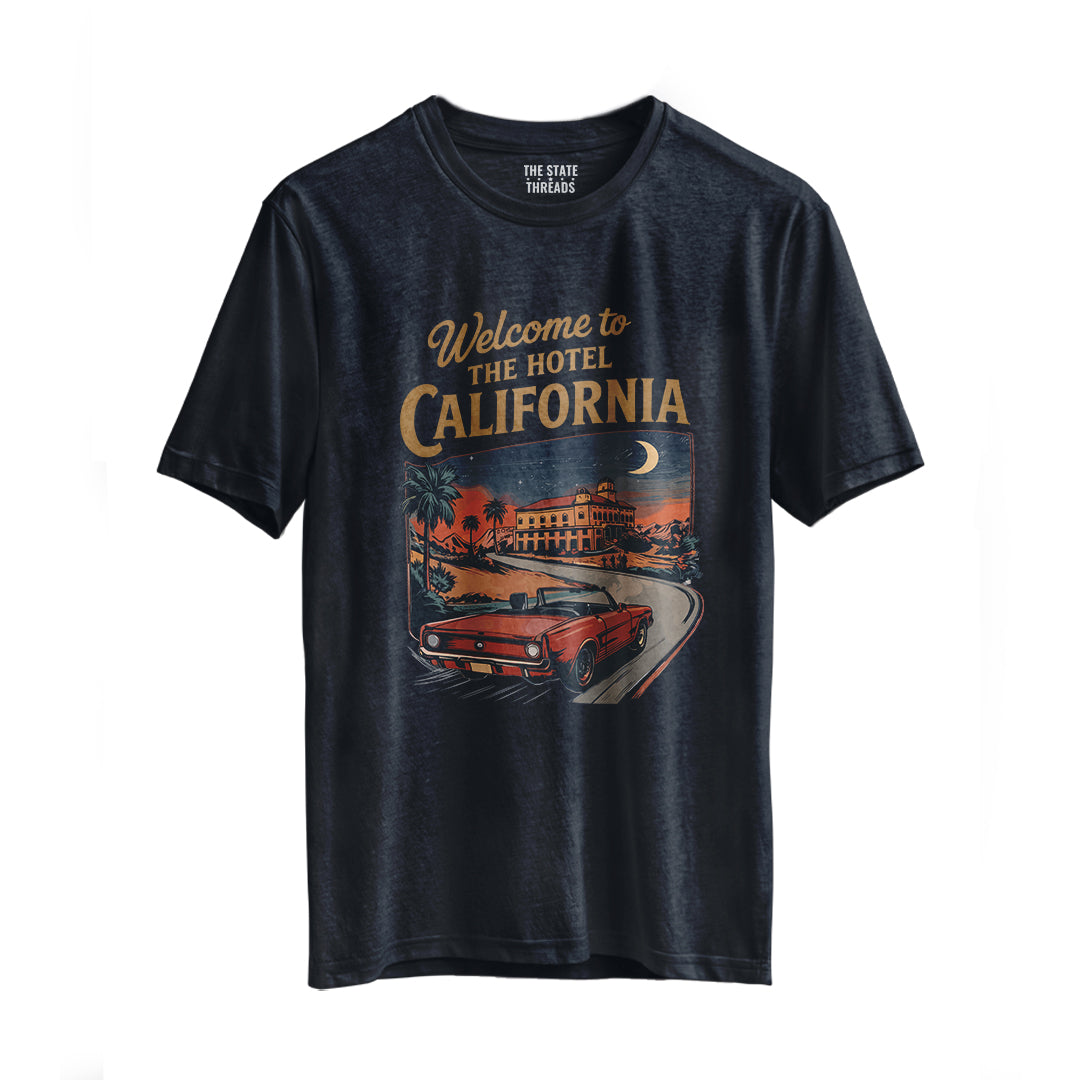 California 1776-2026 T-Shirt | Retro 4th of July Tee