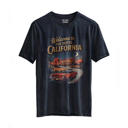 California 1776-2026 T-Shirt | Retro 4th of July Tee