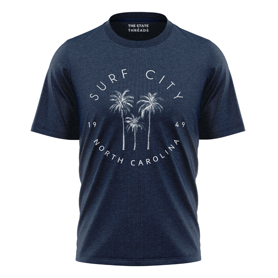 Nor Cal Summer T-Shirt | Fresh Souvenir Tee