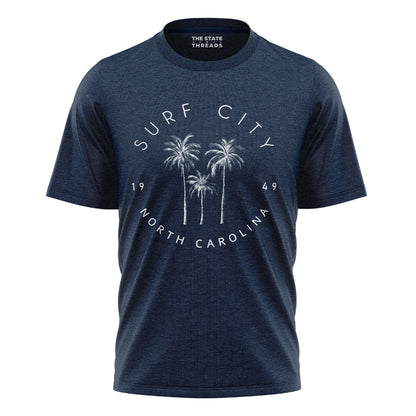 Nor Cal Summer T-Shirt | Fresh Souvenir Tee