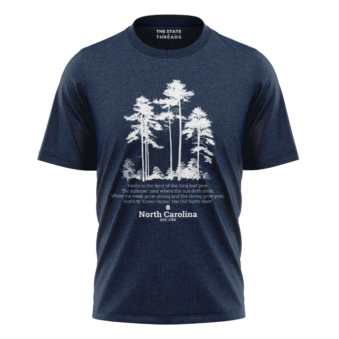 Cool Summer Poetry T-Shirt | Travel Souvenir Gift Tee