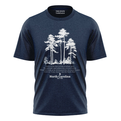 Cool Summer Poetry T-Shirt | Travel Souvenir Gift Tee