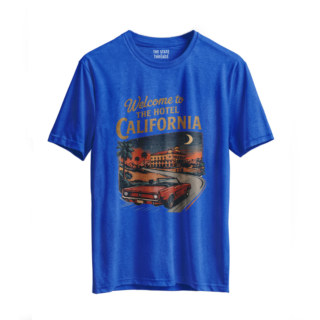 California 1776-2026 T-Shirt | Retro 4th of July Tee