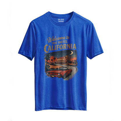 California 1776-2026 T-Shirt | Retro 4th of July Tee