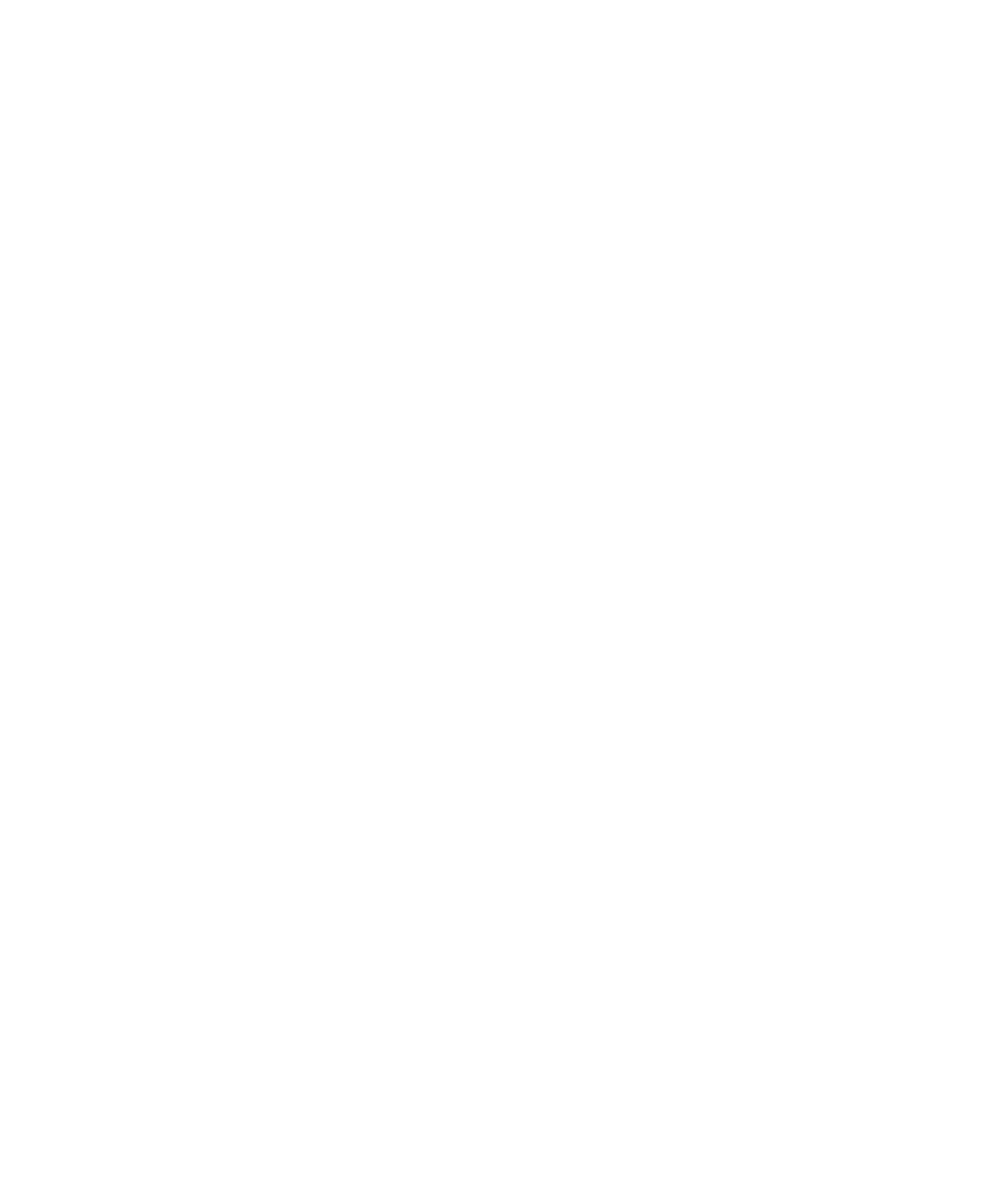 North Carolina Bold Lettering T-Shirt | Classic State Tee