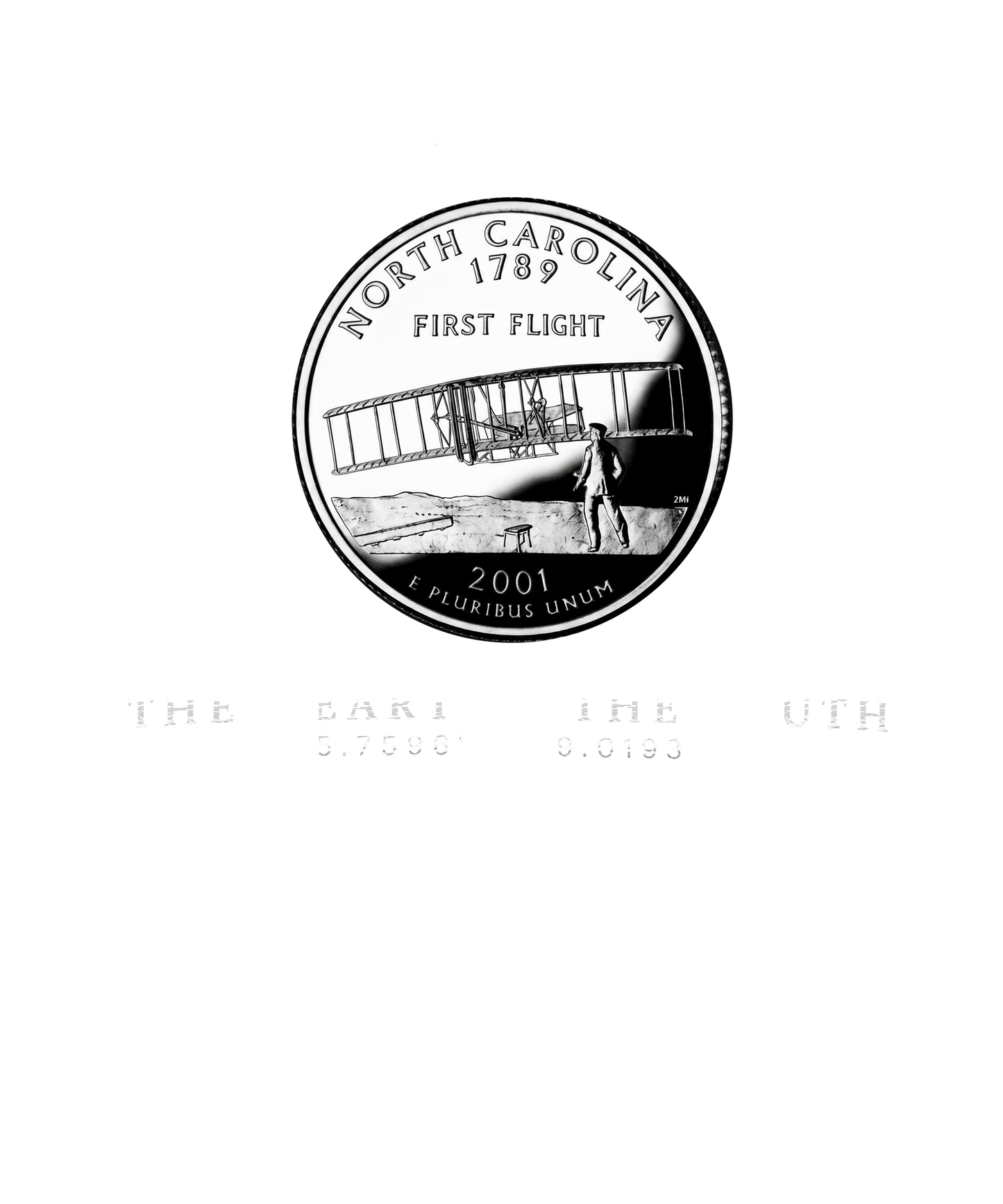 North Carolina T-Shirt | Heart of the Sound Coastal Tee