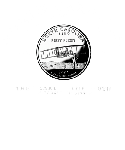 North Carolina T-Shirt | Heart of the Sound Coastal Tee