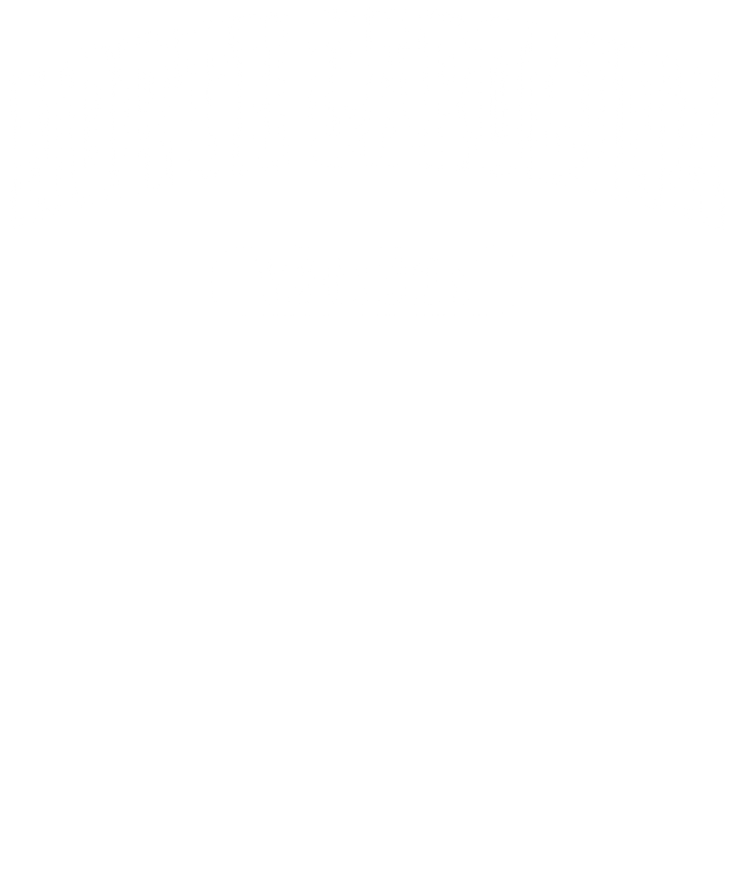 North Carolina Modern T-Shirt | Trendy City Print Tee