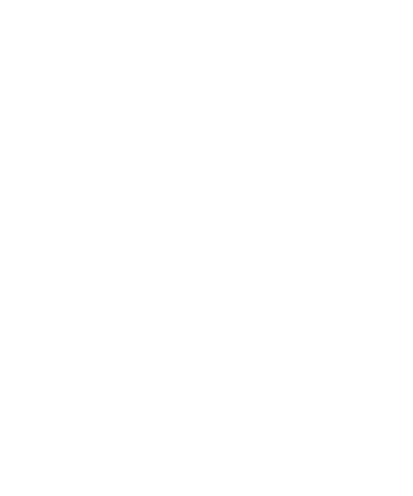 New York Word Print T-Shirt | Unique Souvenir Fashion Tee