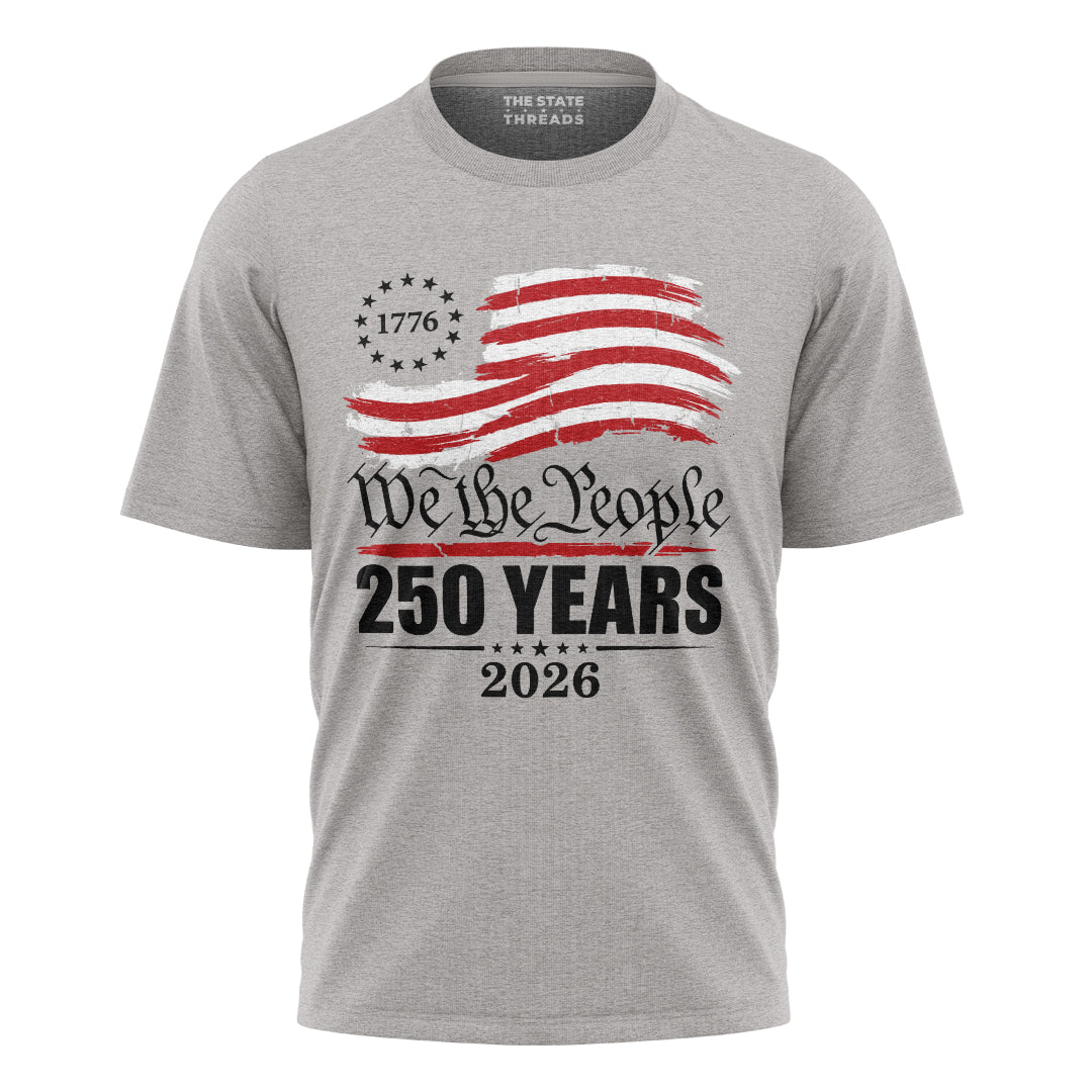 USA 250th Anniversary T-Shirt | Unisex Independence Day Tee