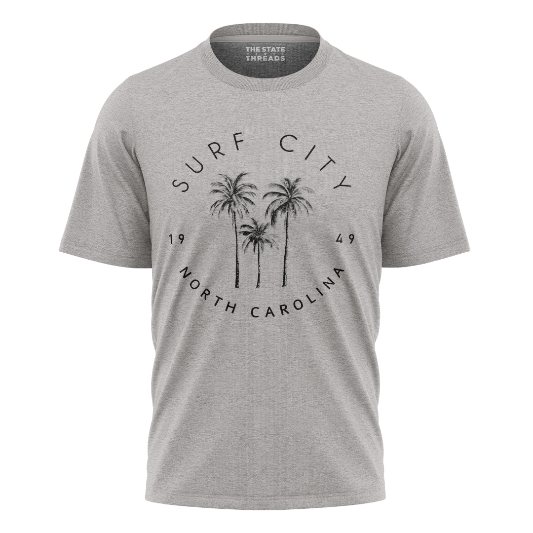 Nor Cal Summer T-Shirt | Fresh Souvenir Tee