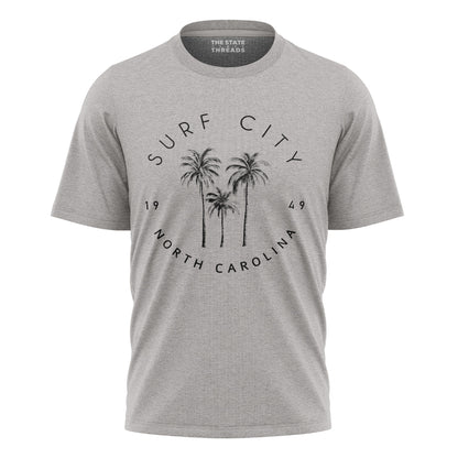 Nor Cal Summer T-Shirt | Fresh Souvenir Tee