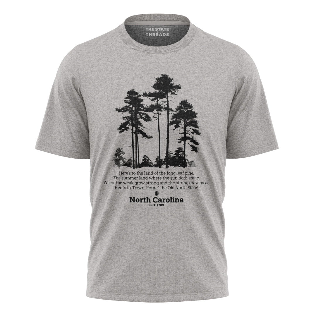 Cool Summer Poetry T-Shirt | Travel Souvenir Gift Tee