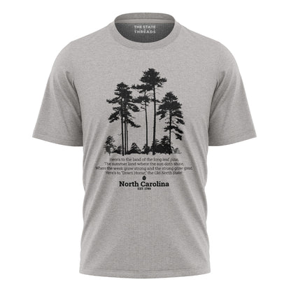 Cool Summer Poetry T-Shirt | Travel Souvenir Gift Tee
