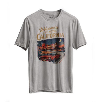 California 1776-2026 T-Shirt | Retro 4th of July Tee