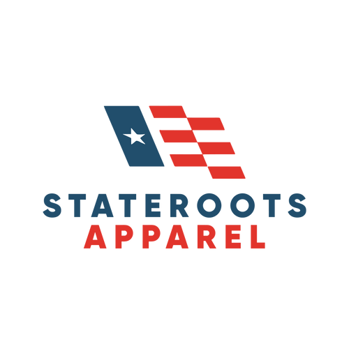 Stateroots Apparel