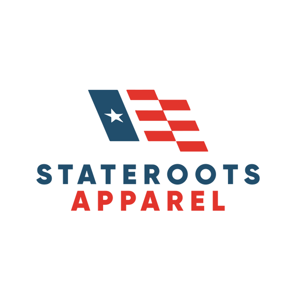 Stateroots Apparel