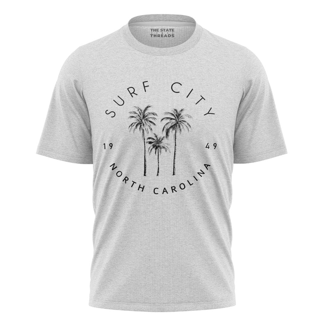 Nor Cal Summer T-Shirt | Fresh Souvenir Tee